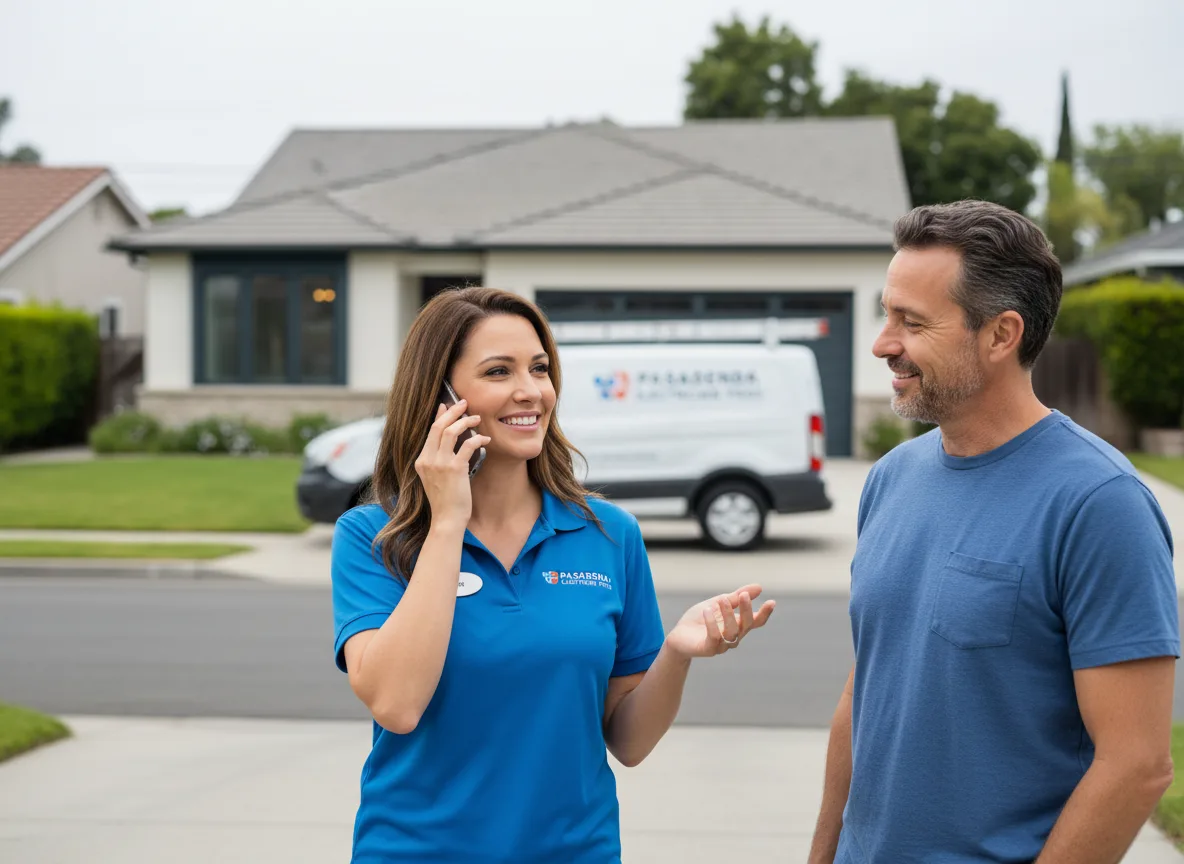 Electrician Palmer, TN FAQs